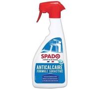 Spado Anticalcaire suractif – 500 ml
