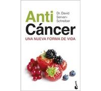 Anticancer - [Livre en VO] Servan - Schreiber, Dr David (Auteur)