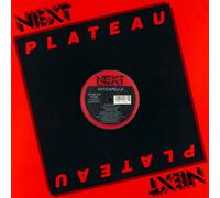 Anticappella - Lover Why (5:59min, 1985) [Import]