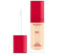 Anticerne BOURJOIS Healthy Mix - 51 Clair - Défatigue le regard - Formule liquide - Applicateur mousse