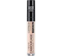 Anticerne - Catrice - Correcteur haute couvrance - 10 Porcelaine - Waterproof - Longue tenue