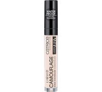 CATRICE 756361 crème contour des yeux 005 Light Natural