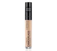 Anticerne - Catrice - Corrector Líquido Camouflage 015 - Haute couverture - Résistant à l'eau - Cruelty Free