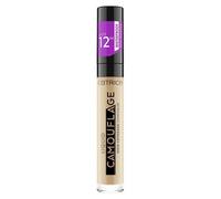 Anticerne - Catrice - Liquid Camouflage - N°048 Desert Beige - Haute Couvrance - Waterproof
