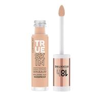 Anticerne - CATRICE - True Skin High Cover 020 - Beige - Hydratation 18h - Waterproof