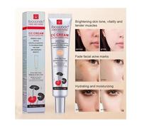 Anticerne - Color Correcting - CC Cream - Rouge - 45 ml - Ajustement de teint