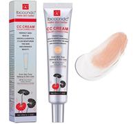 Anticerne - Color Correcting - CC Cream - Rouge - 45 ml - Ajustement de teint