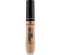Anticerne - Correcteur Mat Camouflage + Matte - Beige (clair, sous-ton neutre) - Haute couvrance - Waterproof, fini mat