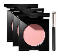 Anticerne Couvrant L-Umin-Ance M-Ila-No Under Eye, Under Eye Brightener, Correcteur Et Base éClaircissante Pour Peaux FatiguéEs, Couvre Efficacement Les Cernes, Teint Clair à Moyen (3PC)