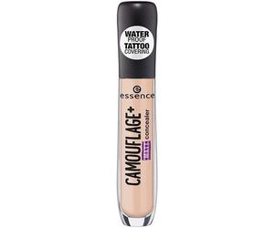 Anticerne - Essence - Correcteur Camouflage+ Matt - N°26 Natural Beige - Waterproof - Haute couvrance
