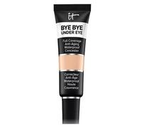 Anticerne - IT Cosmetics - Bye Bye Under Eye - N°24 Medium Beige - 12ml - Haute couvrance longue tenue
