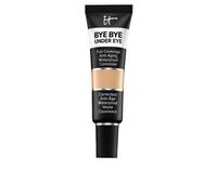 Anticerne - It Cosmetics - Bye Under Eye Concealer - Medium Nude - Unisex - Beige