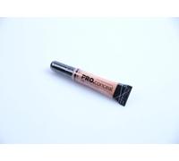 Anticerne - L.A GIRL - HD Pro Conceal-Nude - Couleur Beige - Texture légère - Longue tenue