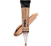 Anticerne - LA GIRL - Pro-Conceal - Warm Sand - Couvrance modulable - Fini naturel