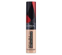 Anticerne - L'Oréal Paris - Infaillible 24h More Than Concealer - N°322 Ivoire - 11ml - Hydratant 24H