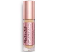 Anticerne - MAKEUP REVOLUTION - Conceal & Define - Teinte C8.5 (Beige) - Fini mat - Tenue 16h