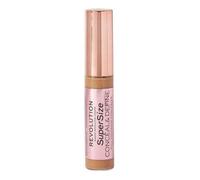 Anticerne - Makeup Revolution - Correcteur Conceal & Define Super Size - 24 teintes - Vegan - Haute couvrance