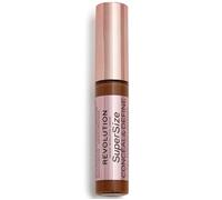 Anticerne - Makeup Revolution - Correcteur Conceal & Define Super Size - 24 teintes - Végétalien - C16