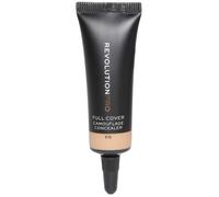 Anticerne - Makeup Revolution - Correcteur Full Cover Camouflage - C12 - 18 teintes - Résistant à l'eau