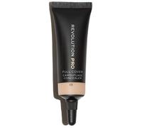Anticerne - Makeup Revolution - Correcteur Full Cover Camouflage - C5 - 18 teintes - Résistant à l'eau