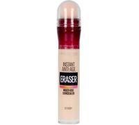 Gemey Maybelline Anticernes Instant Anti-Age Eraser Applicateur mousse 00 Ivory – 6,8 ml