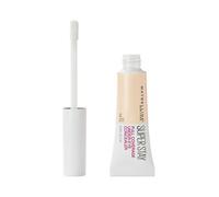 Anticerne - MAYBELLINE NEW YORK - Super Stay Full Coverage - 10 Fair - 6ml - Résistant à l'eau
