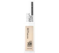 Maybelline New York - Correcteur Anti-Cernes - Longue Tenue jusqu'à 30H - Tous Types de Peaux - Superstay Active Wear - Teinte : Ivory (05) - 10 ml