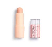 Anticerne - REVOLUTION BEAUTY - Matte Base Concealer C4 - Beige (C4) - Fini mat - Haute couvrance