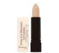 Anticerne - RIMMEL - Hide The Blemish - Ivoire - Stick correcteur imperfections anti-cernes