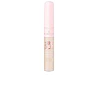 Anticerne - SILKY BLUR n°90 - Hydratant longue tenue - Fini mat soyeux - Waterproof