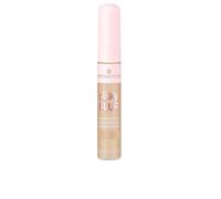 Anticernes - Correcteur hydratant longue tenue SILKY BLUR - n°180 beige (clair neutre) - fini mat soyeux - waterproof
