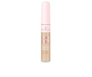 Anticernes - Correcteur hydratant longue tenue SILKY BLUR - n°180 beige (clair neutre) - fini mat soyeux - waterproof