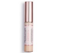Anticernes - Makeup Revolution - Conceal & Define - C6 - Beige - Texture légère