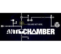 Antichamber (Steam Account)