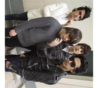 Naast - Antichambre [Import]