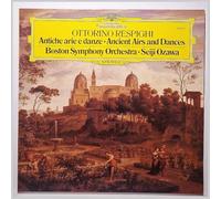 Antiche arie e danze - Ancient Airs and Dances