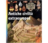 Antiche civiltà extraeuropee