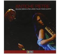 Antiche Pietre