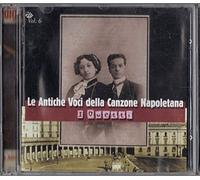 Antiche Voci Napol - I Duetti [Import]