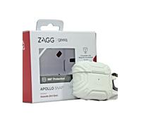 ZAGG Gear 4 Apollo Étui pour Airpods Gen 3 Blanc