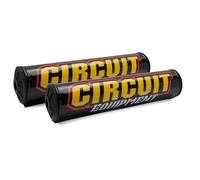 Circuit Equipment I-9 Handlebar Pad Noir