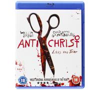 Antichrist (2009) [Blu Ray]