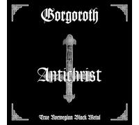 Soulstar – Antichrist