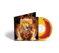 Antichrist – Destruction Antichrist – Vinyle 12" coloré