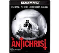 ANTICHRIST (4KUHD)