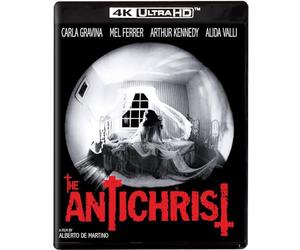ANTICHRIST (4KUHD)