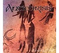 Antichrist - A Legacy of Love [Import]