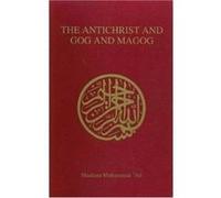 Antichrist and Gog and Magog by Maulana Muhammad Ali Muhammad Ali (Auteur)