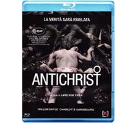 Antichrist [Blu-Ray] [Import]