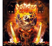 Antichrist CD